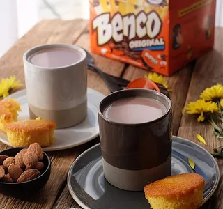 Discovery Pack: 80 Chocolate Capsules Compatible with Nescafé* Dolce Gusto*