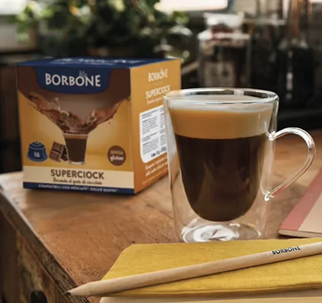 Discovery Pack: 80 Chocolate Capsules Compatible with Nescafé* Dolce Gusto*