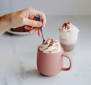 Discovery Pack: 80 Chocolate Capsules Compatible with Nescafé* Dolce Gusto*