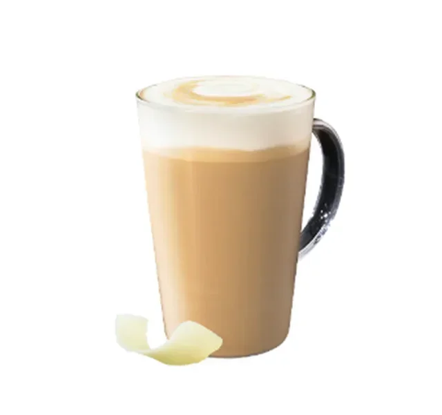 Discovery Pack: 80 Chocolate Capsules Compatible with Nescafé* Dolce Gusto*