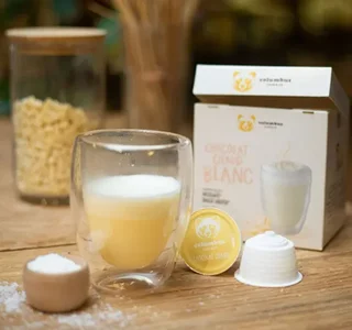 Discovery Pack: 80 Chocolate Capsules Compatible with Nescafé* Dolce Gusto*