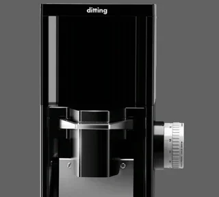 Ditting 807 – Exklusiv Kaffekvarn för Hemmabryggare