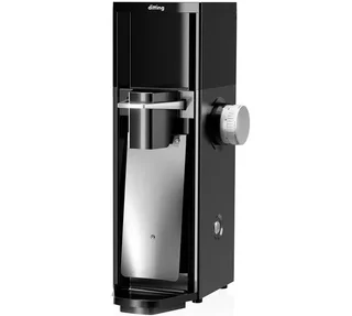 Ditting 807 – Exklusiv Kaffekvarn för Hemmabryggare