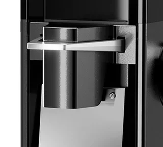 Ditting 807 – Exklusiv Kaffekvarn för Hemmabryggare