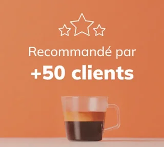 Dolce Gusto® Capsule Pack &amp; Compatible Gourmet Selection - x96 Capsules