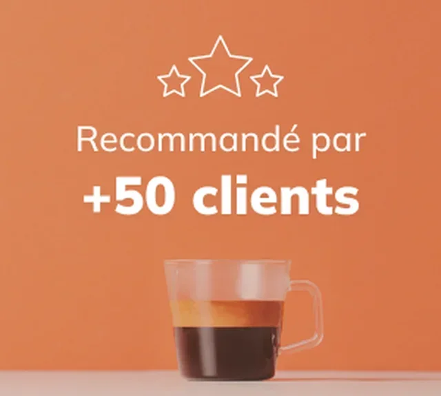 Dolce Gusto® Kapszulák &amp; Kompatibilis Gourmet Kávék - Csomag x96