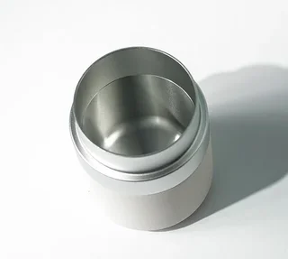 Dosing Cup VARIA 58mm White