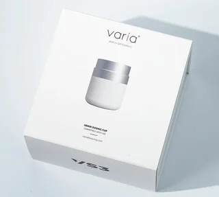 Dosing Cup VARIA 58mm White
