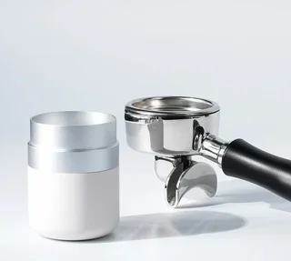 Dosing Cup VARIA 58mm White