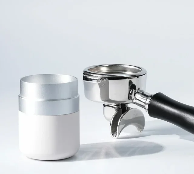 Dosing Cup VARIA 58mm White