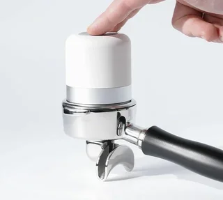 Dosing Cup VARIA 58mm White