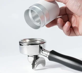 Dosing Cup VARIA 58mm White