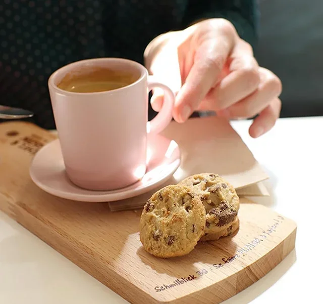 MICHEL &amp; AUGUSTIN Мини колачићи са два чоколаде - 9x100г