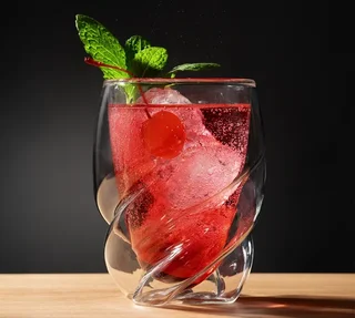 Double Wall Glasses - Pavina Paris - 2 x 27cl - BODUM