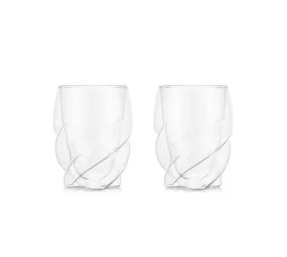 Double Wall Glasses - Pavina Paris - 2 x 27cl - BODUM
