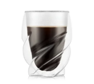 Double Wall Glasses - Pavina Paris - 2 x 27cl - BODUM