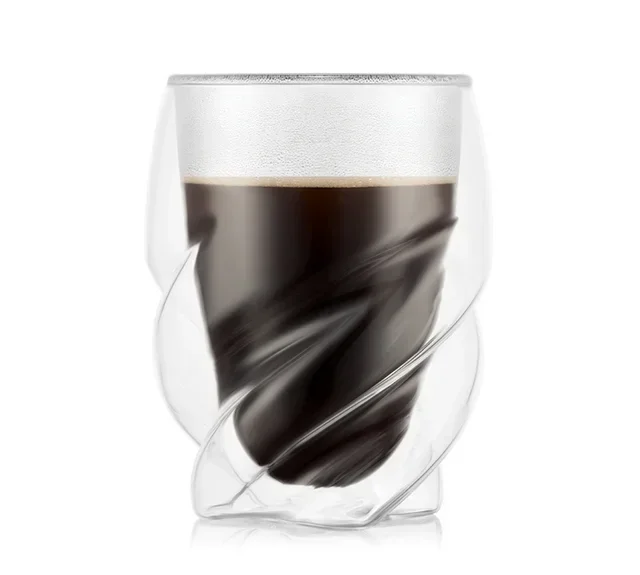 Double Wall Glasses - Pavina Paris - 2 x 27cl - BODUM