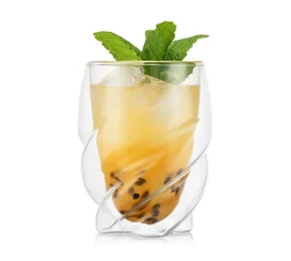 Double Wall Glasses - Pavina Paris - 2 x 27cl - BODUM