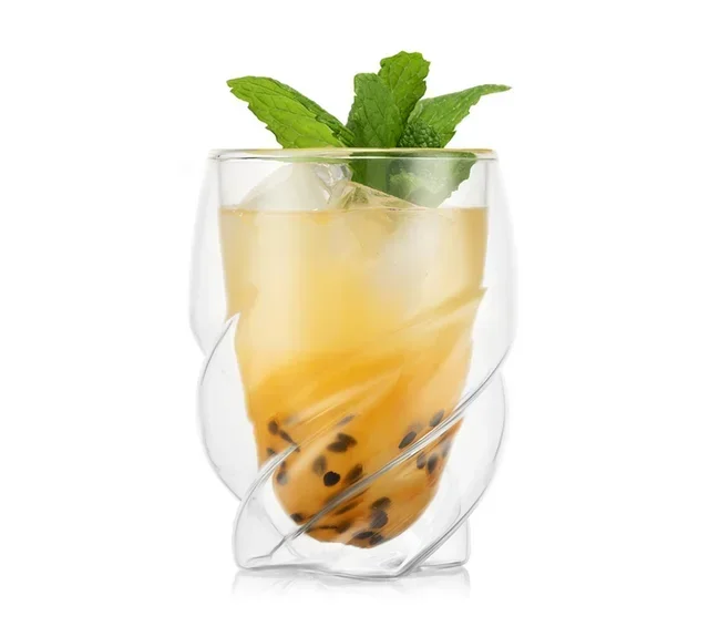 Double Wall Glasses - Pavina Paris - 2 x 27cl - BODUM