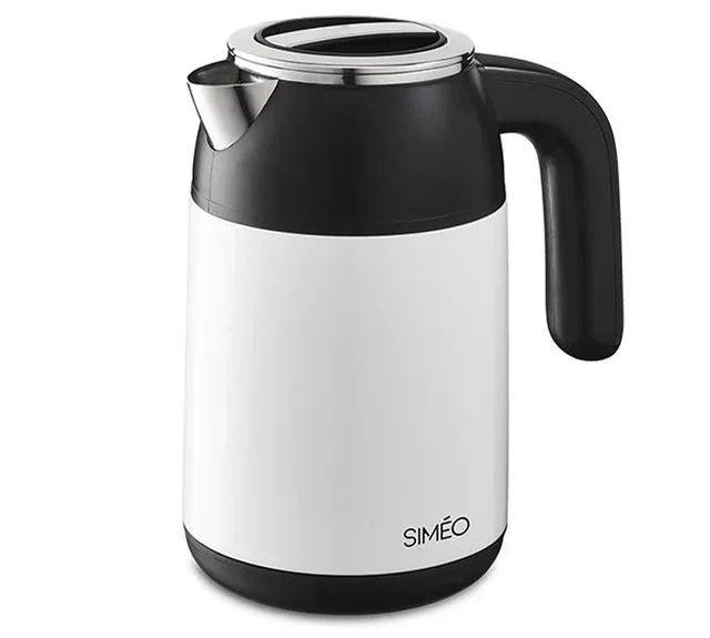 Bollitore a doppia parete BVI160 - 0,5L - SIMEO