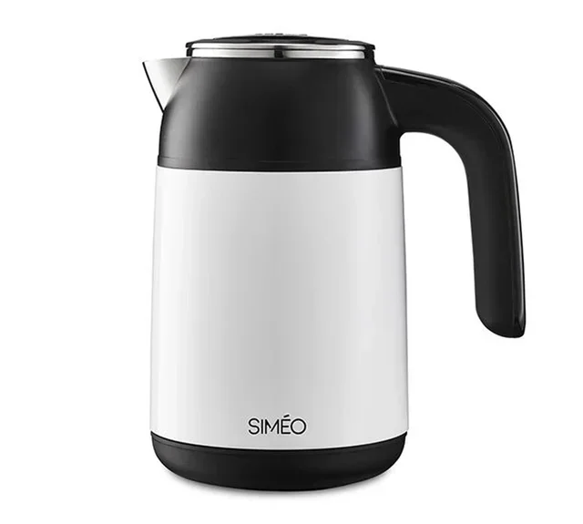SIMEO BVI160 Dobbeltvegged Vannkoker - 0,5L