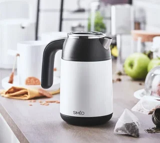 Bollitore a doppia parete BVI160 - 0,5L - SIMEO