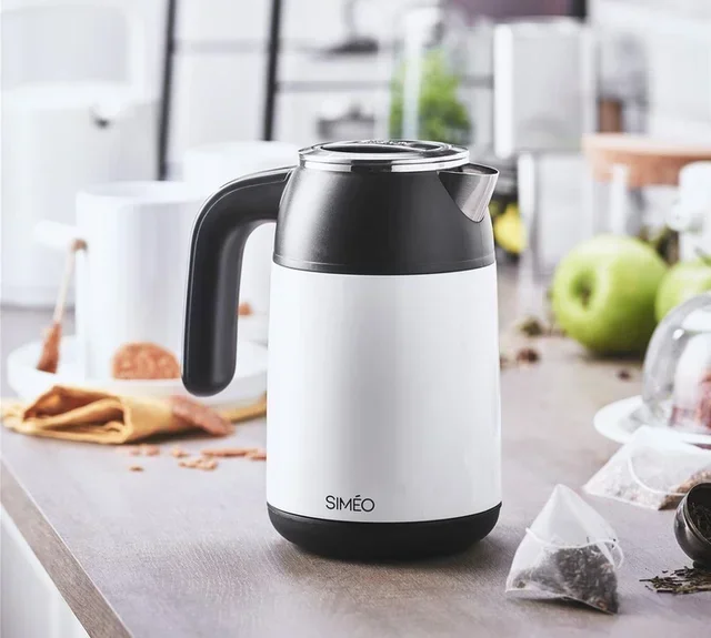 Bollitore a doppia parete BVI160 - 0,5L - SIMEO