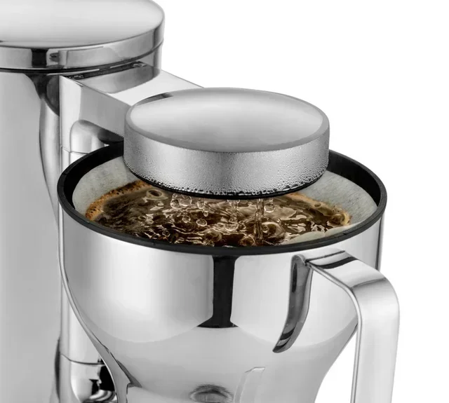 Caffettiera a goccia AAA1300 - AARKE