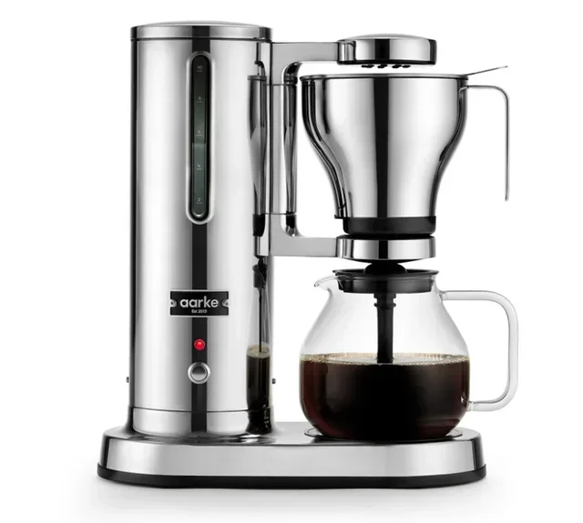 Caffettiera a goccia AAA1300 - AARKE