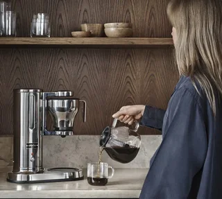 Caffettiera a goccia AAA1300 - AARKE