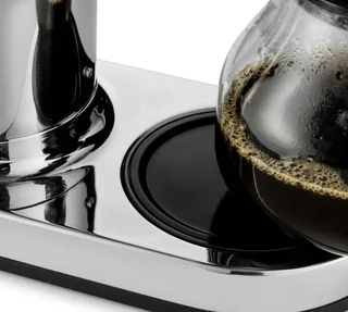 Caffettiera a goccia AAA1300 - AARKE