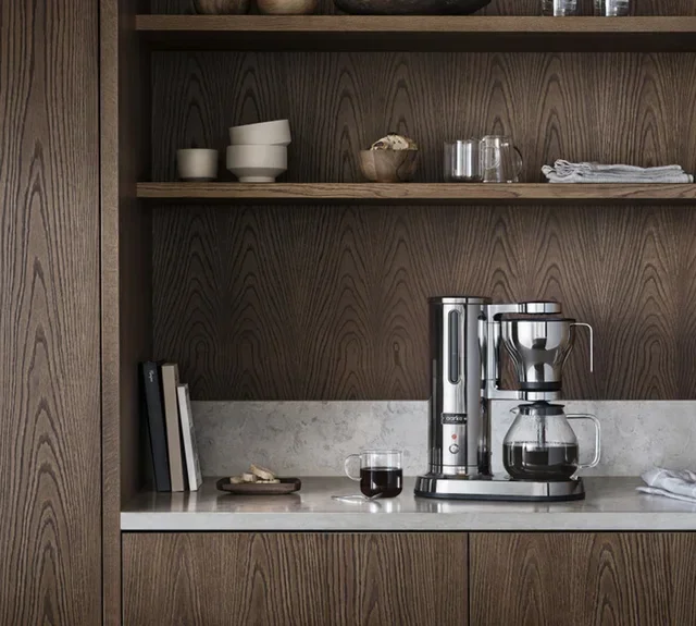 Caffettiera a goccia AAA1300 - AARKE