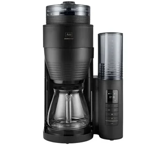 Cafeteira de filtro AromaFresh Glass Pro 1030-01 – Melitta