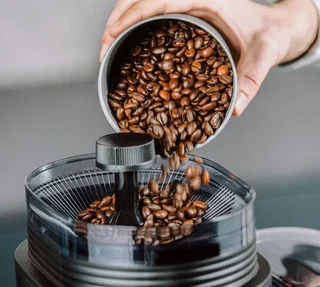 Cafeteira de filtro AromaFresh Glass Pro 1030-01 – Melitta