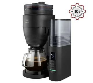 Cafeteira de filtro AromaFresh Glass Pro 1030-01 – Melitta