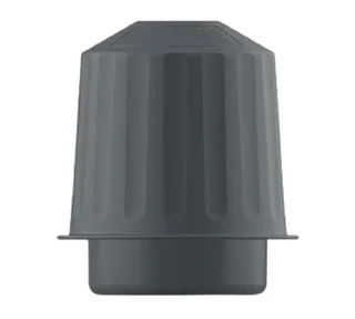 DUALIT EcoPress: Riciclatore di capsule in alluminio