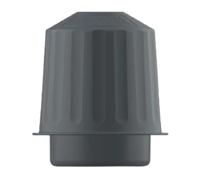 DUALIT EcoPress: Aluminum Capsule Recycler