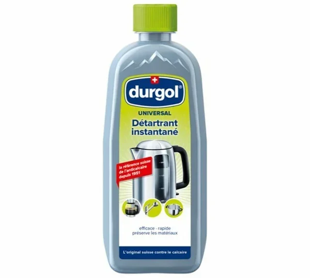 DURGOL Détartrant Universel 500ml