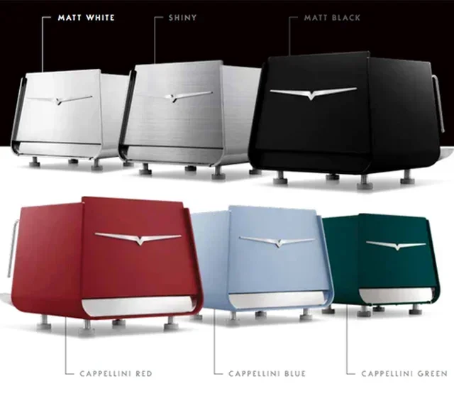 Еспресо машина Victoria Arduino Eagle One Prima 1 група