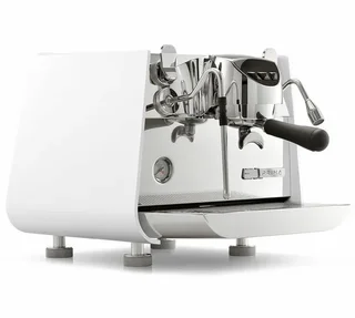 Eagle One Prima EXP 1GR pro espresso machine white - Pure Brew - Victoria Arduino