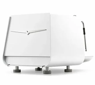 Eagle One Prima EXP 1GR pro espresso machine white - Pure Brew - Victoria Arduino