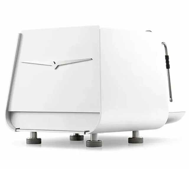 Eagle One Prima EXP 1GR pro espresso machine white - Pure Brew - Victoria Arduino