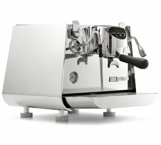 Eagle One Prima EXP 1GR steelux espresso machine - Pure Brew - Victoria Arduino