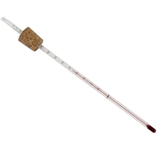 Κανάτα E&amp;B από γυαλί με θερμόμετρο, βάση Kalita &amp; εξοπλισμό pour-over