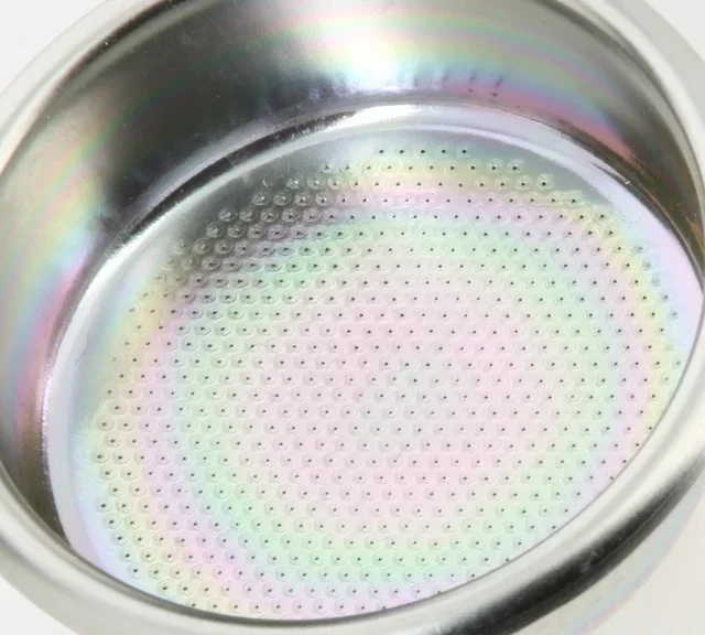 Filtr E&amp;B Lab H28 20/22g - Powłoka Nano Quartz