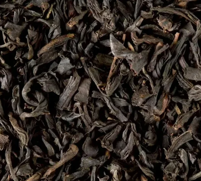 Earl Grey Svart Te - Lösvikt 200 g - DAMMANN FRÈRES