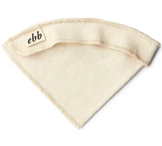 EBB Reusable Cloth Filter for Chemex 6-10 Cup Brewers
