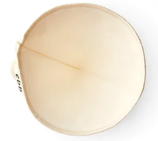 EBB Reusable Cloth Filter for Chemex 6-10 Cup Brewers