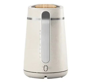 Set per la colazione ecologico: bollitore + tostapane + macchina per capsule – Philips