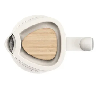 Set per la colazione ecologico: bollitore + tostapane + macchina per capsule – Philips